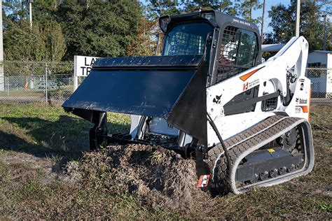 4 in 1 skid steer bucket review|iron works 4n1 bucket.